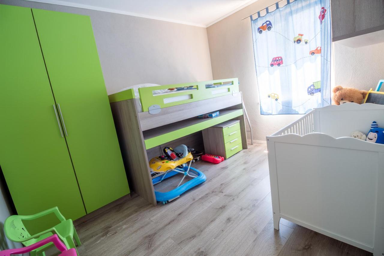 Apartment Noah And Matija Ston Exteriér fotografie